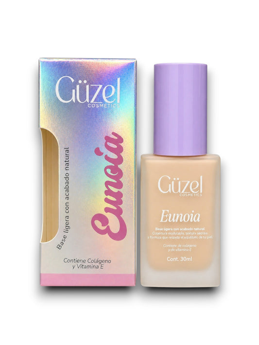 BASE LIQUIDA HONEY #3 GZ-002-3