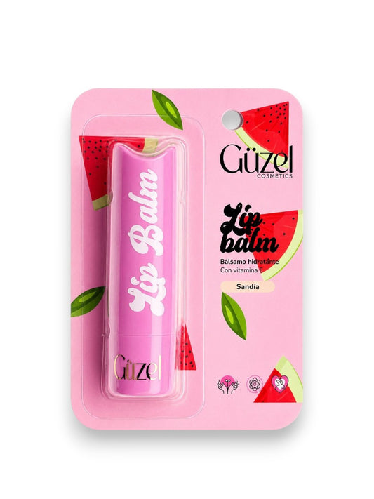 BALSAMO HIDRATANTE DE SANDIA GZ-001-1