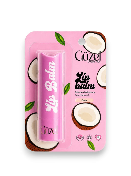 BALSAMO HIDRATANTE DE COCO GZ-001-4