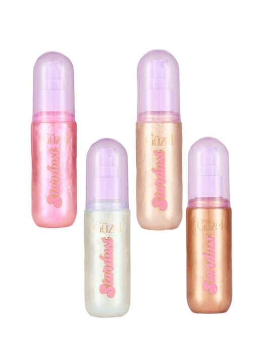 SHIMER SPRAY STARDUST GZ-006-1