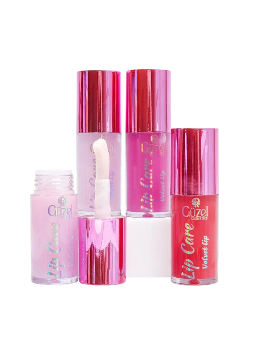 BRILLO LABIAL LIP CARE GZ-016