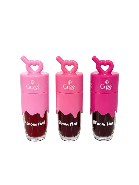 TINTA LABIAL BLOOM TINT GZ-015