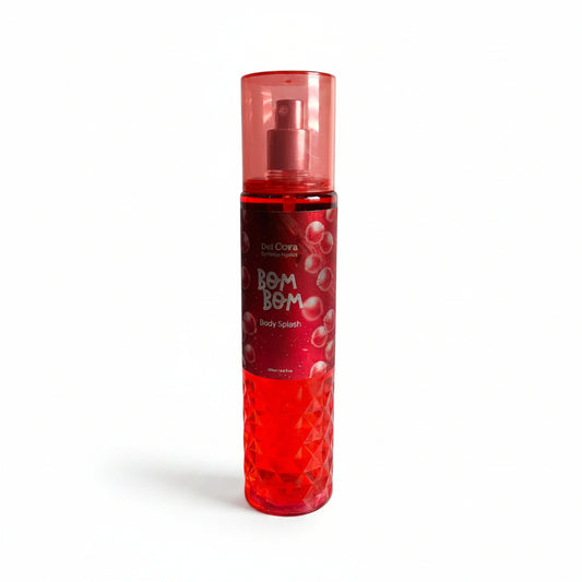 SPLASH BOM BOM 250 ML DEL CORA