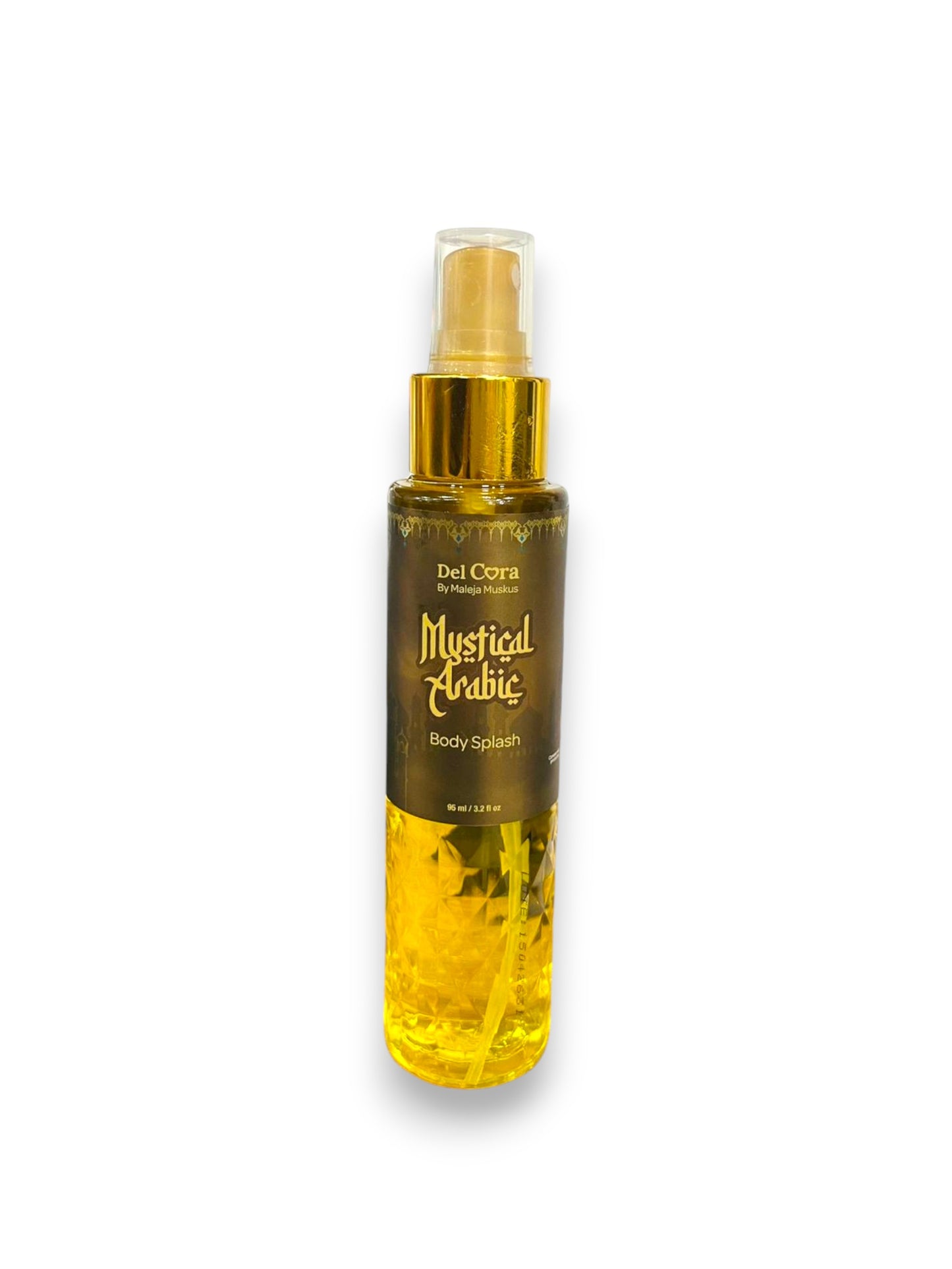 SPLASH EL MYSTICAL ARABIC 110 ML EL CORA