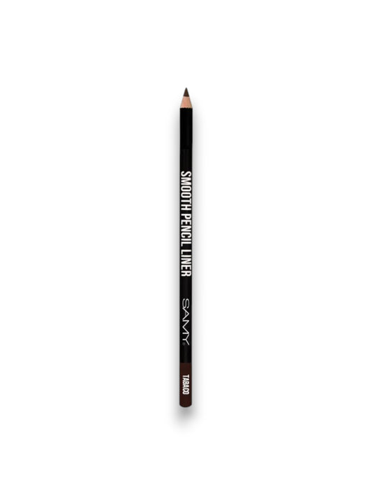 LAPIZ DELINEADOR SAMY TABACO