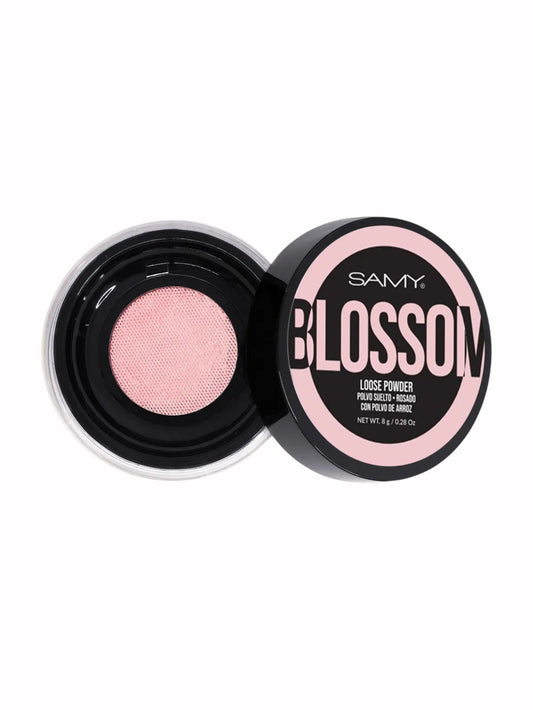 POLVO SUELTO ROSADO SAMY BLOSSOM