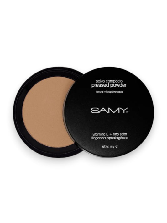 POLVO COMPACTO SAMY ARENA TONO 03
