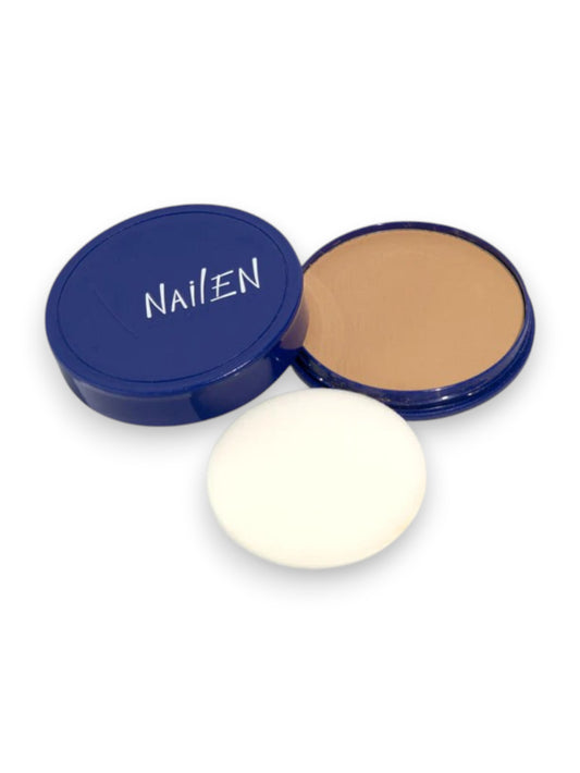 POLVO COMPACTO NAILEN TONO 03