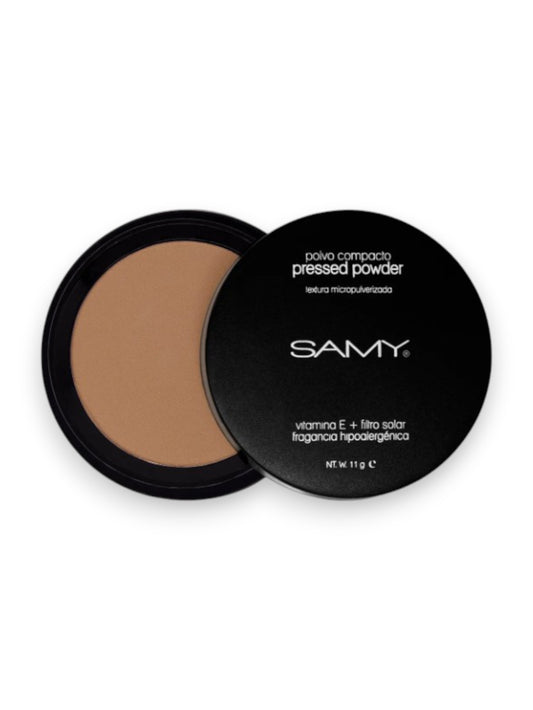 POLVO COMPACTO SAMY ACEITUNA TONO 05