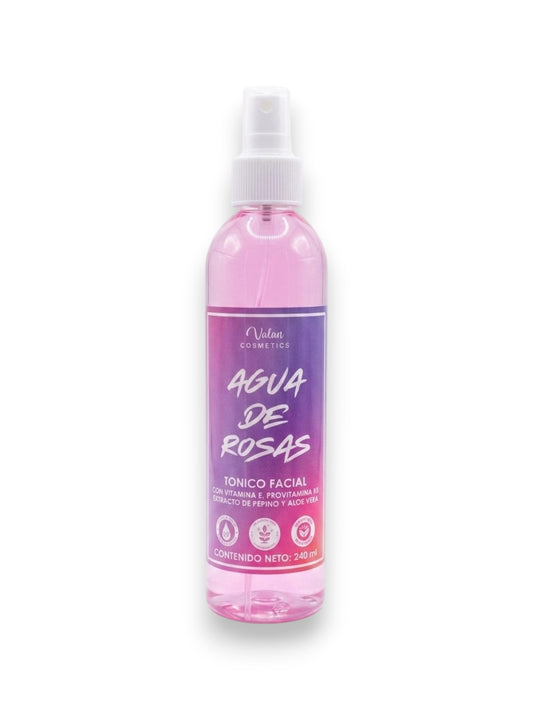 AGUA DE ROSAS 250 ML VALAN