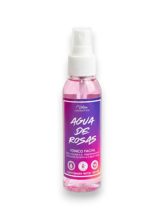 AGUA DE ROSAS 120 ML VALAN
