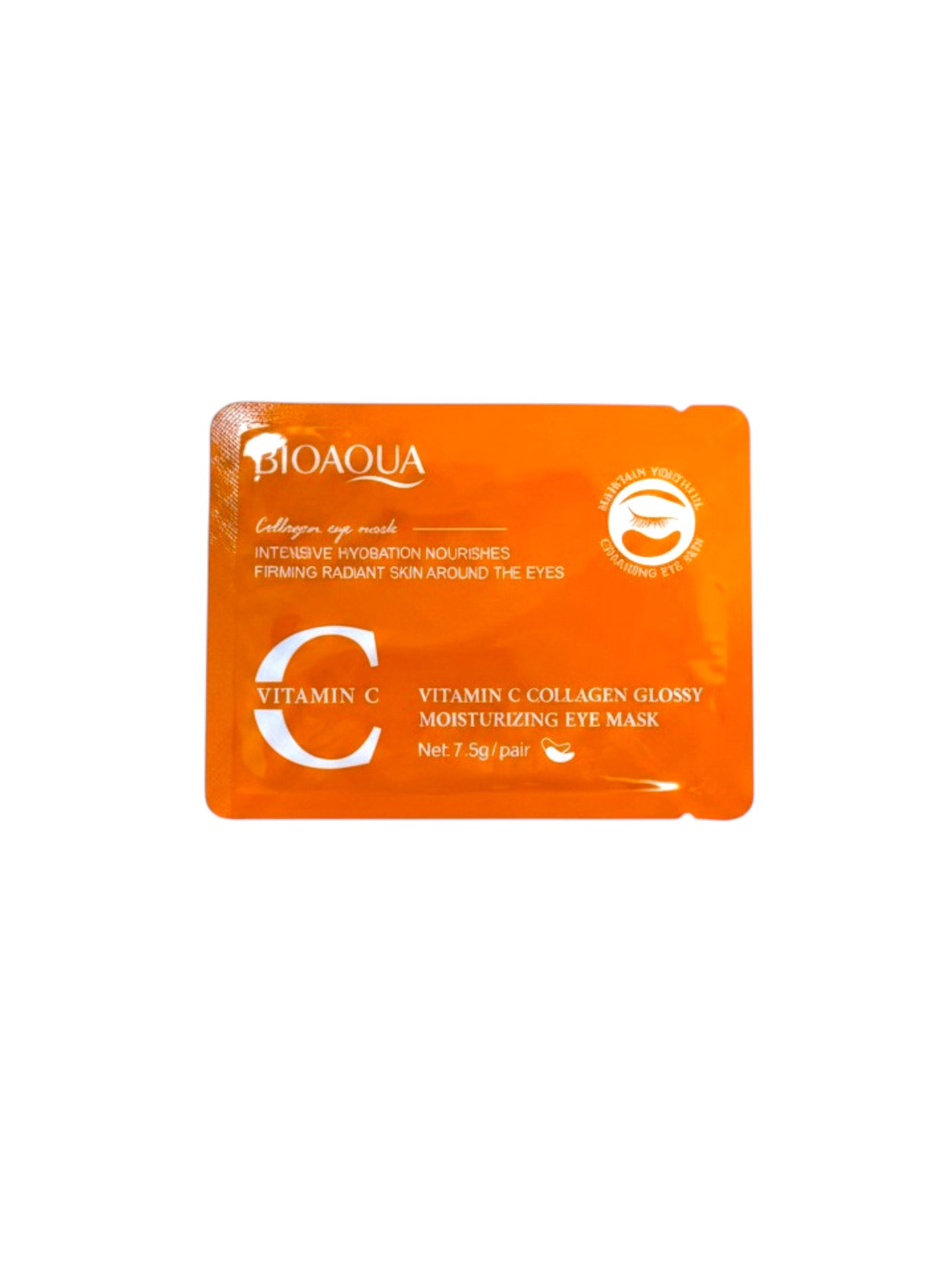 COLAGENO DE OJERAS DE VITA C BIOAQUA BQY03545