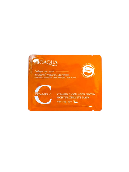 COLAGENO DE OJERAS DE VITA C BIOAQUA BQY03545
