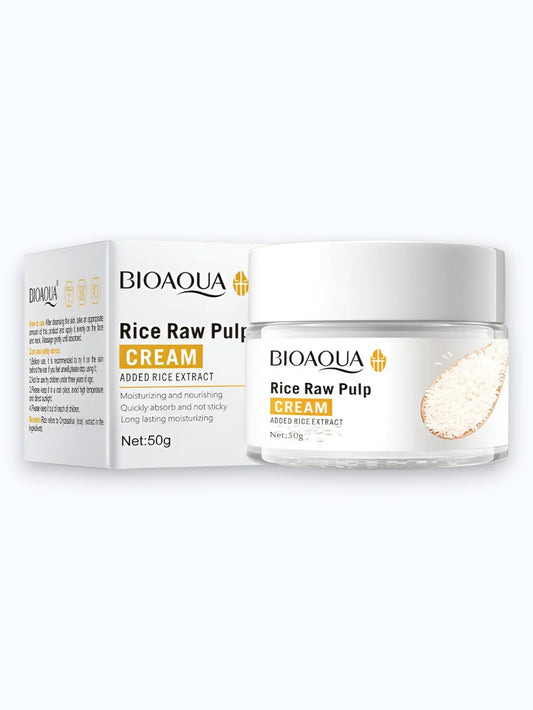 CREMA DE ARROZ BIOAQUA BQY56303