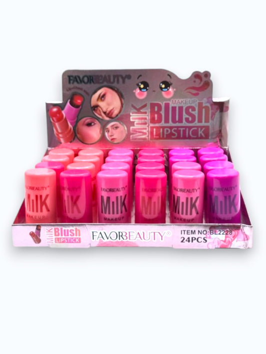 JELLY TINT MILK FAVOR BEAUTY BL2228