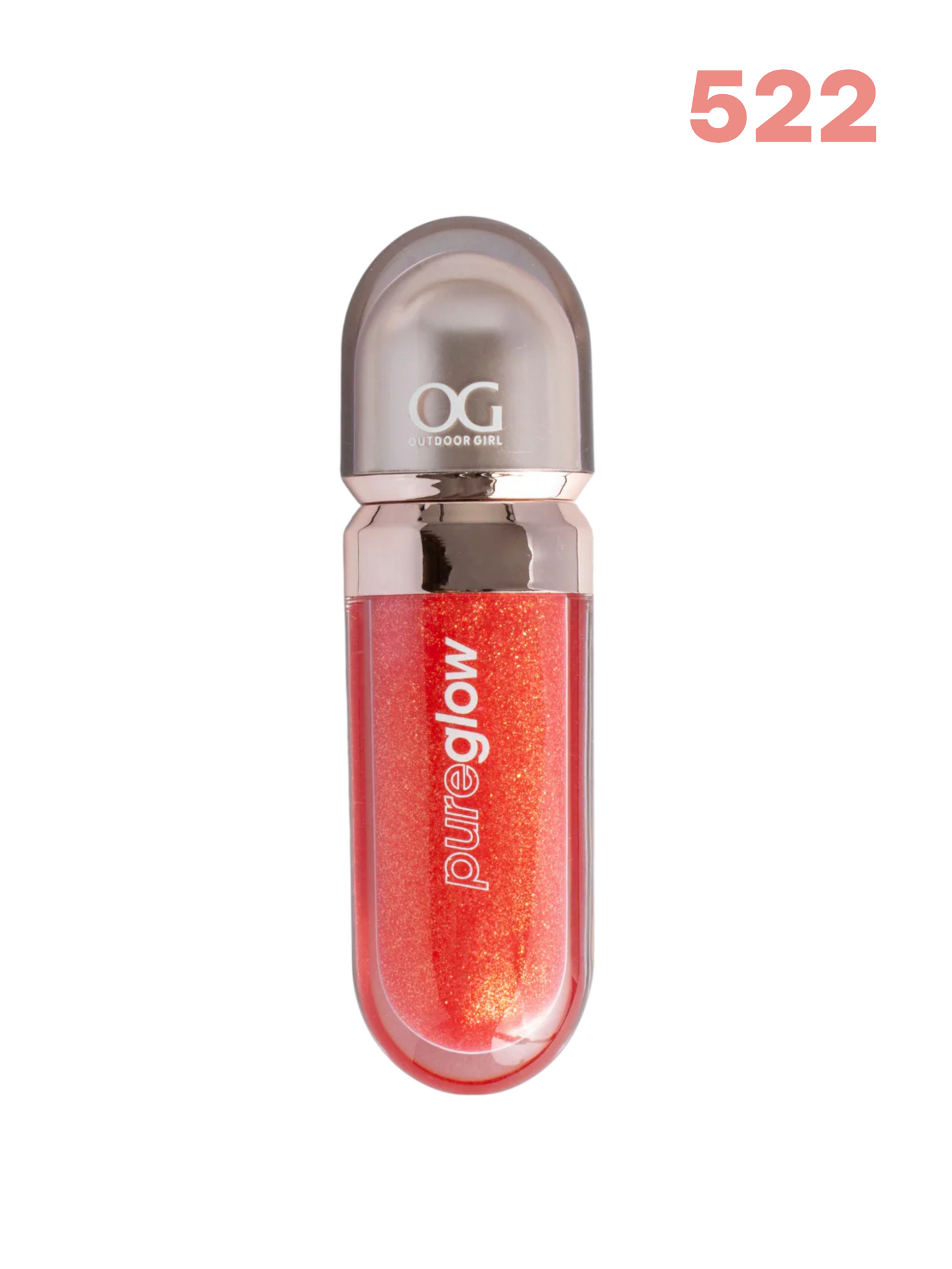 BRILLO LABIAL PURE GLOW OG C1192A