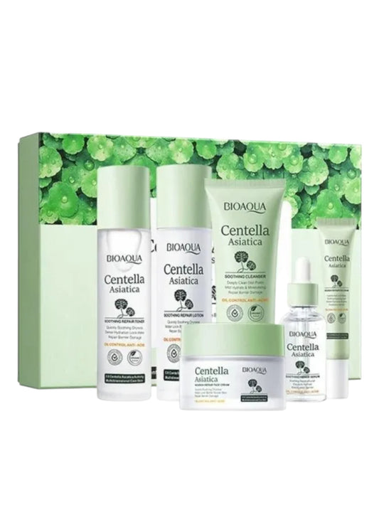 KIT DE CENTELLA ASIATICA BIOAQUA BQY45980