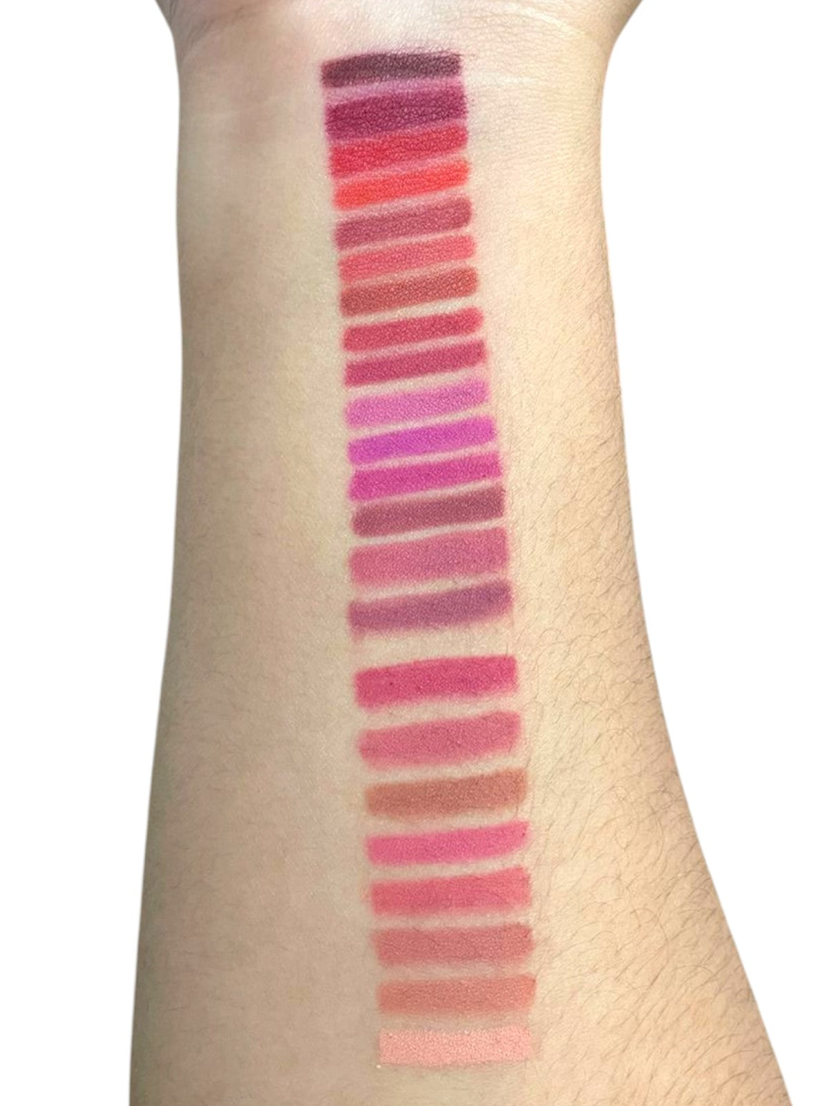 LAPIZ DE LABIOS COOL LOVE SAS SAP002