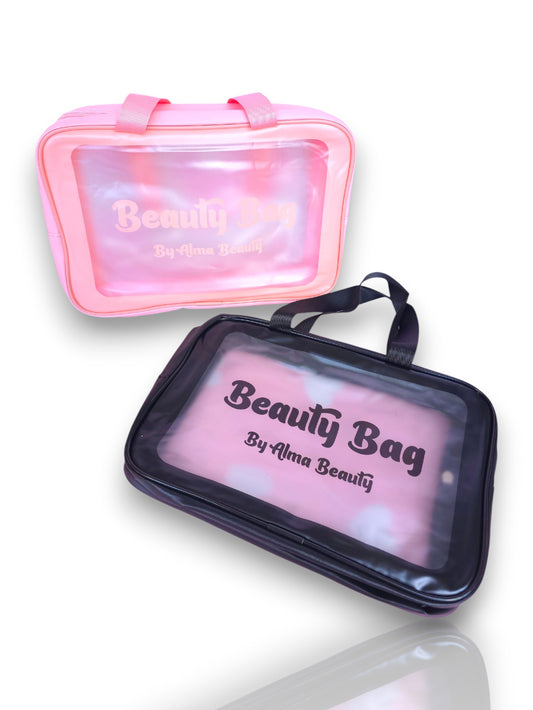 COSMETIQUERA ALMA BEAUTY GRANDE