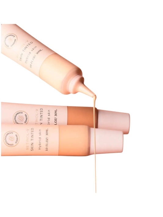 BASE HUMIDE SKIN MONTOC #100