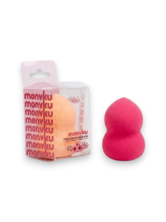 BEAUTY BLENDER MONVKU POMO 2