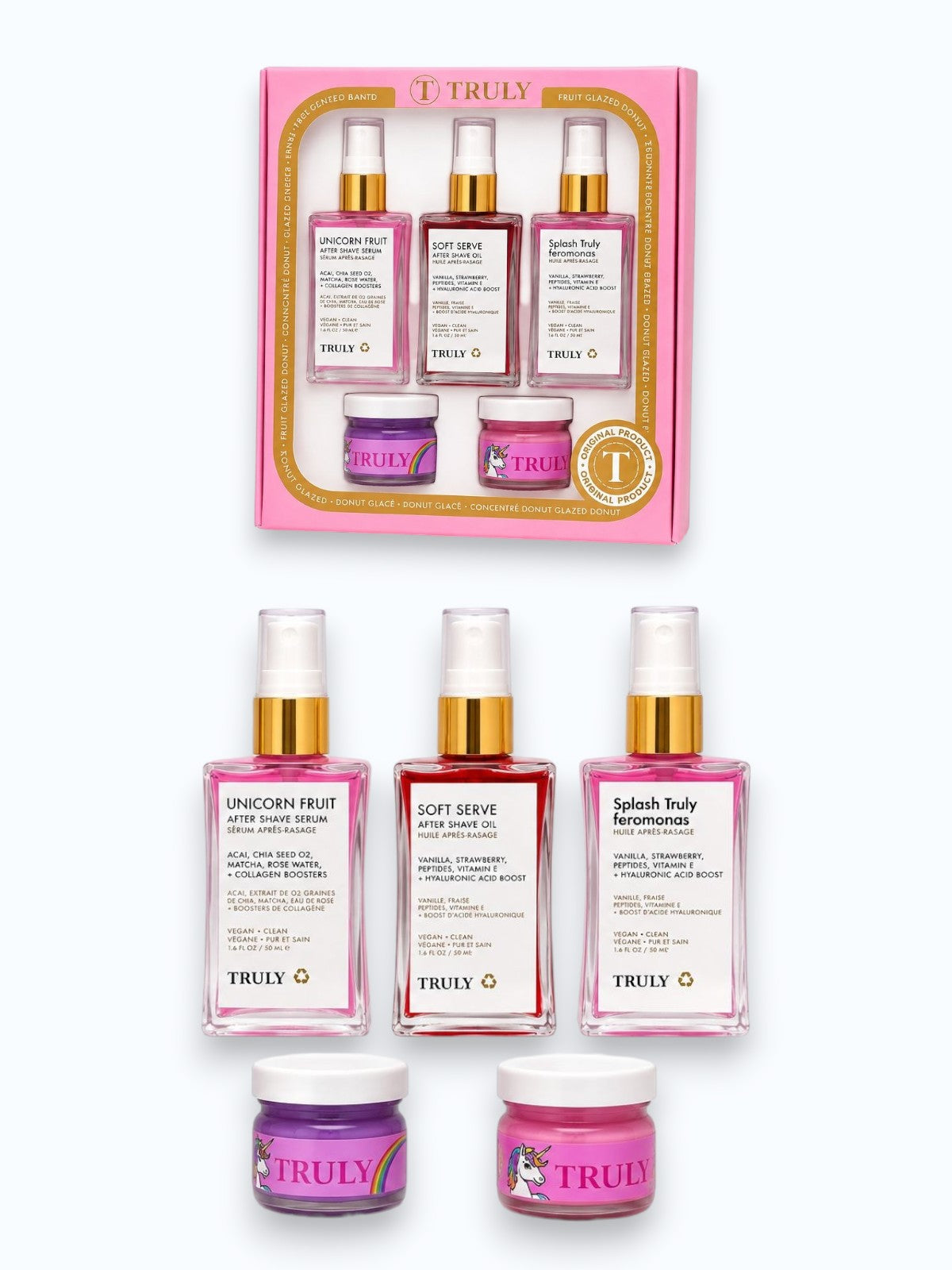 KIT DE TRULY
