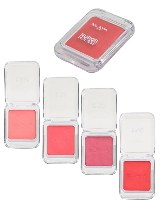RUBOR MOUSSE ELAYA E056