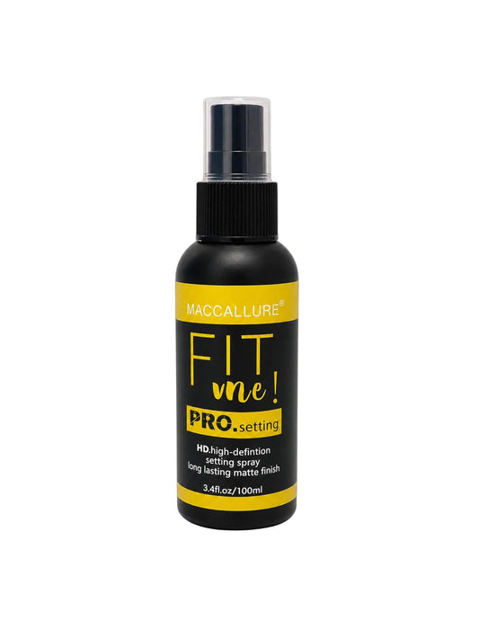 FIJADOR SPRAY FIT ME MOCCALLURE R1119