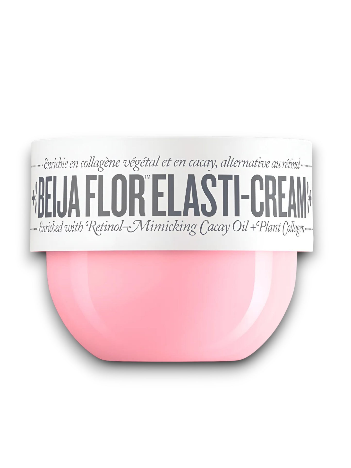 CREMA BRAZILIAN BUM BUM 2019