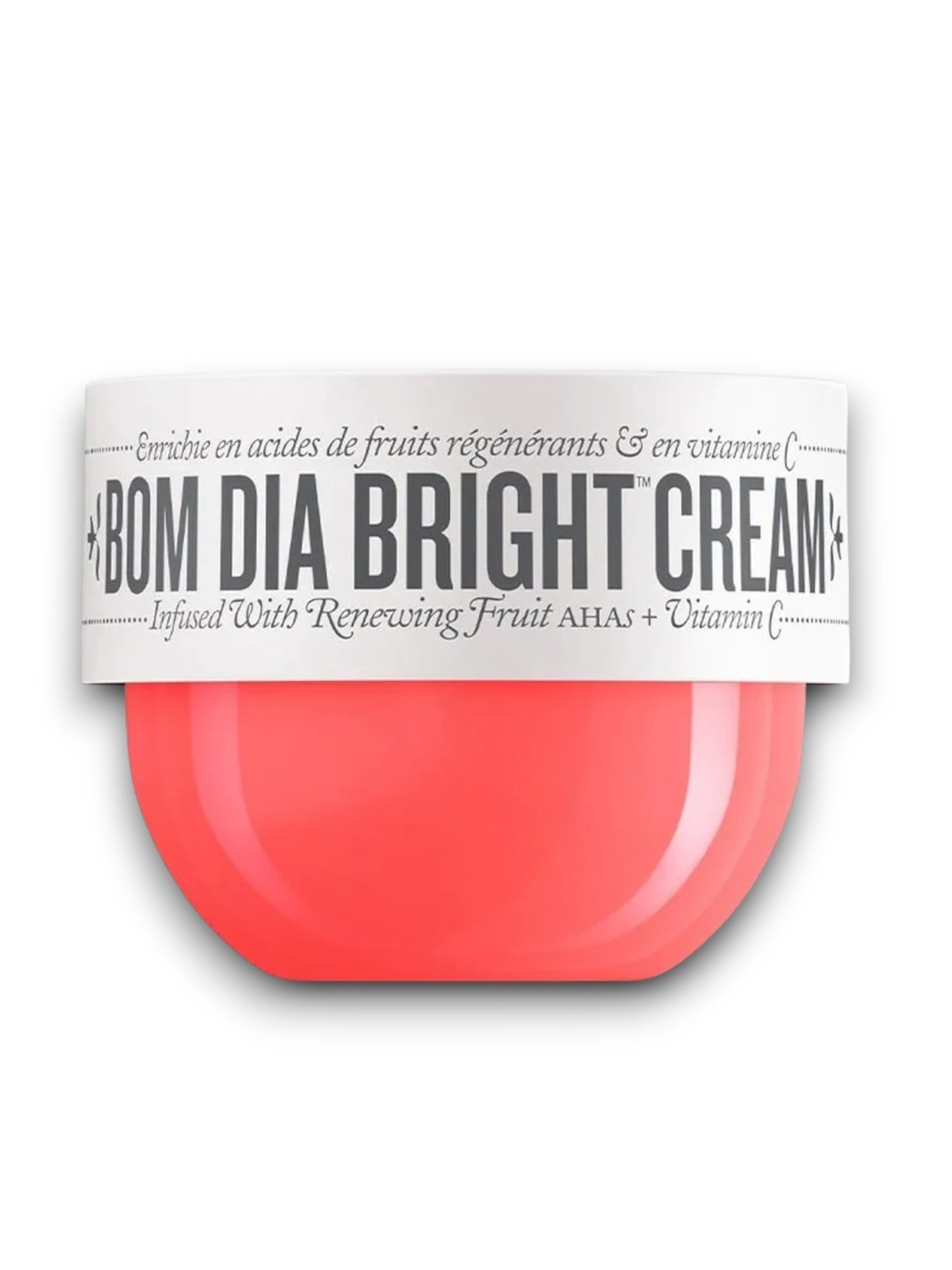 CREMA BRAZILIAN BUM BUM 2019