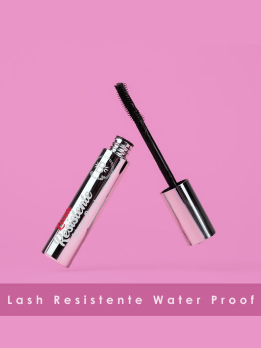 PESTAÑINA RESISTENTE AL AGUA BLOOMSHELL BL-B903