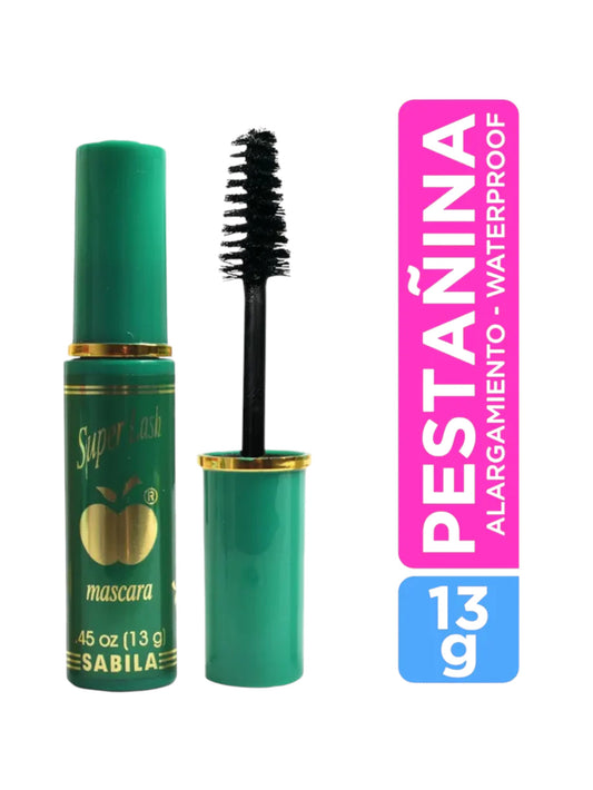 PESTAÑINA BYAPPLE SABILA