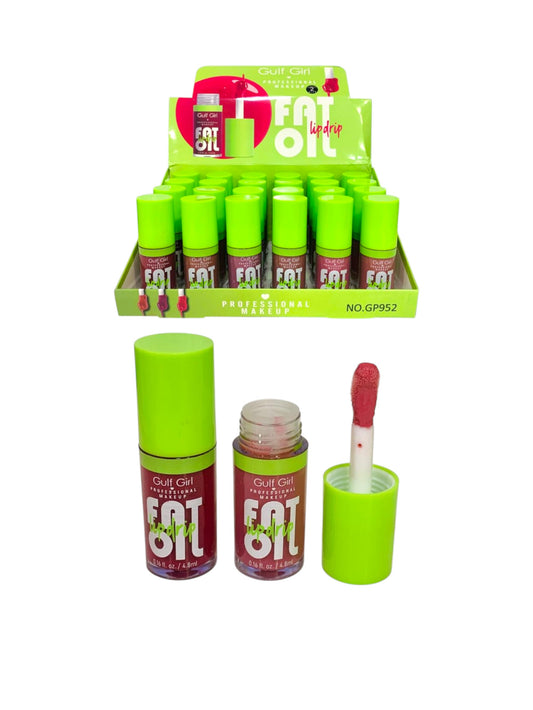 FAT OIL VERDE GP952