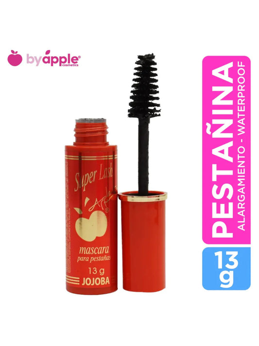 PESTAÑINA BYAPPLE JOJOBA