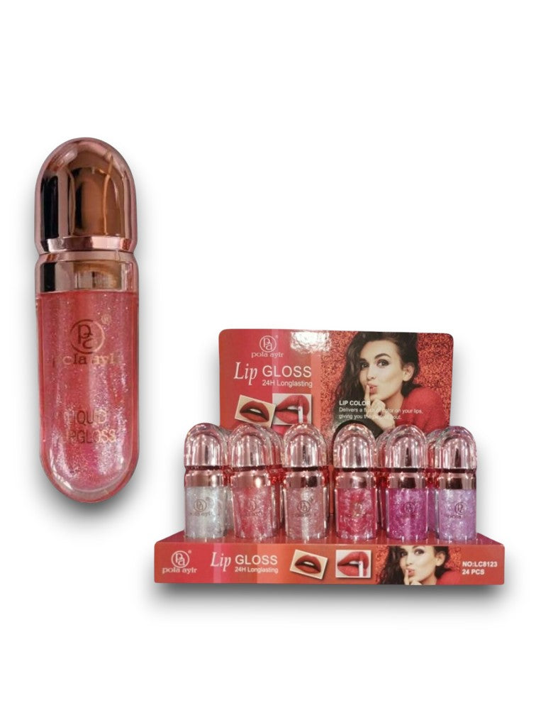 LIP GLOSS LASTING POLA AYLR LC8123