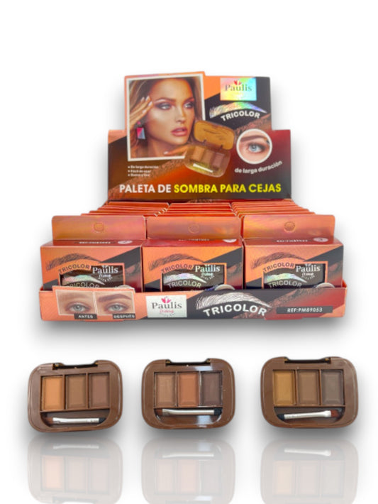 SOMBRA DE CEJAS PAULIS PM89053