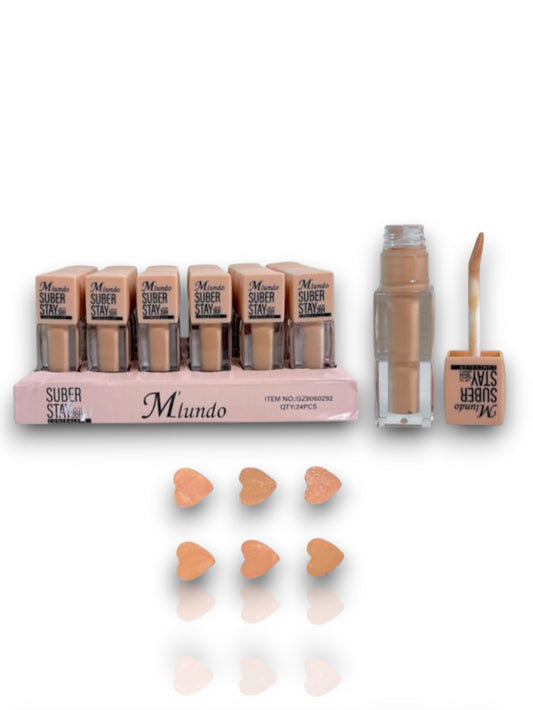 CORRECTOR LIQUIDO M´LUNDO GZ8060292