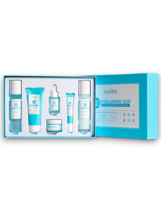 KIT ACIDO HIALURONICO SADOER SD05984