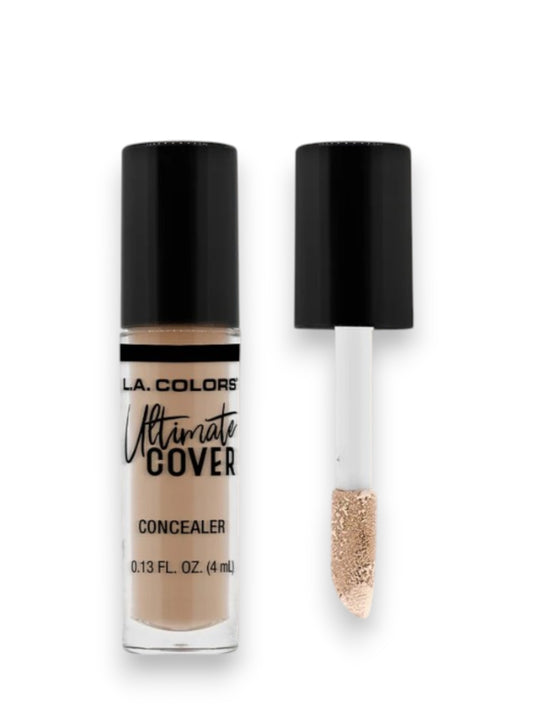 CORRECTOR LIQUIDO L.A COLORS TONO PORCELAIN CC905