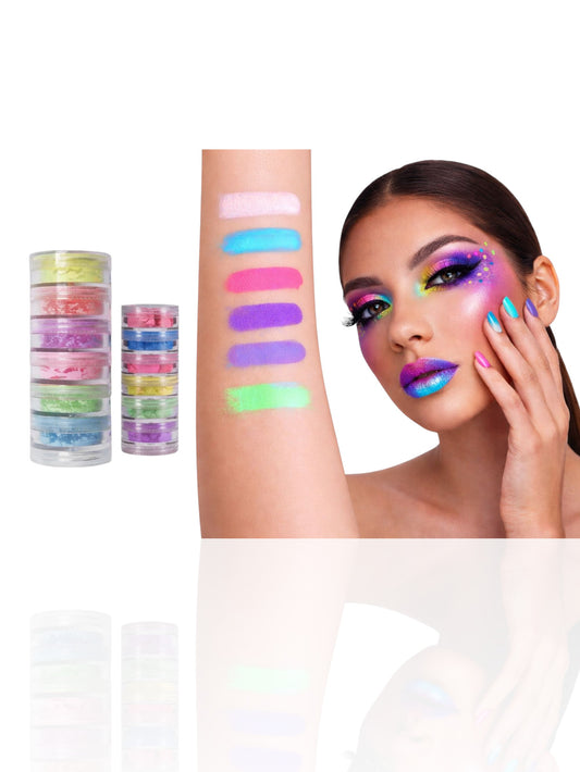 PIGMENTO ULTRA VIOLETA NEON TORRE X6