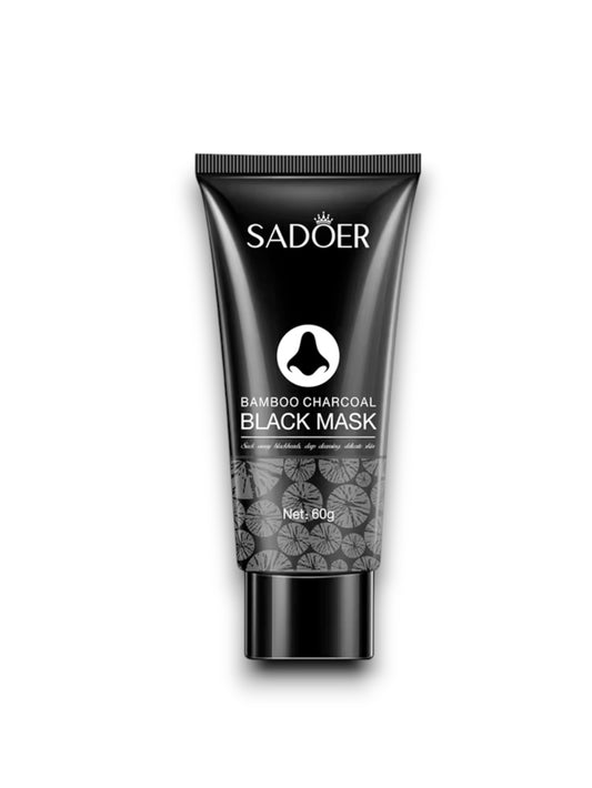 MASCARILLA PUNTOS NEGROS SADOER 60G