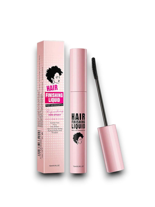 FIJADOR DE CEJAS Y CABELLO HAIR SADOER SD8924