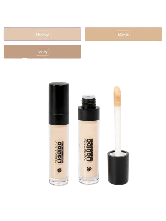 CORRECTOR LIQUIDO DOLCE BELLA