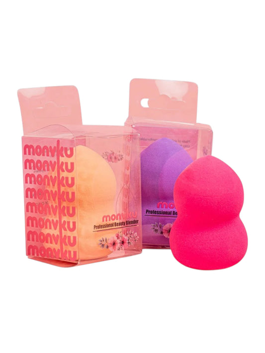 BEAUTY BLENDER MONVKU POMO 2