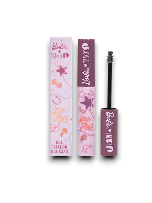 GEL FIJADOR DE CEJAS VAQUERA TRENDY MT2380