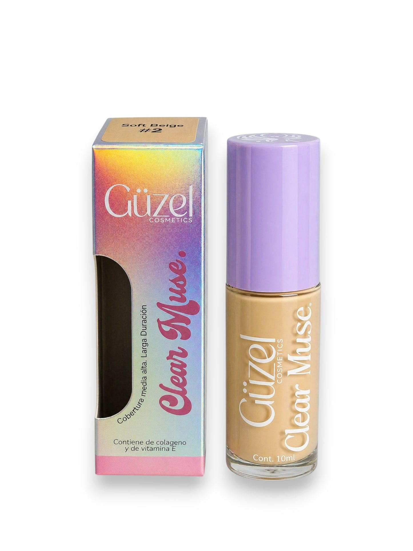 CORRECTOR LIQUIDO HONEY #3 GZ-003-3