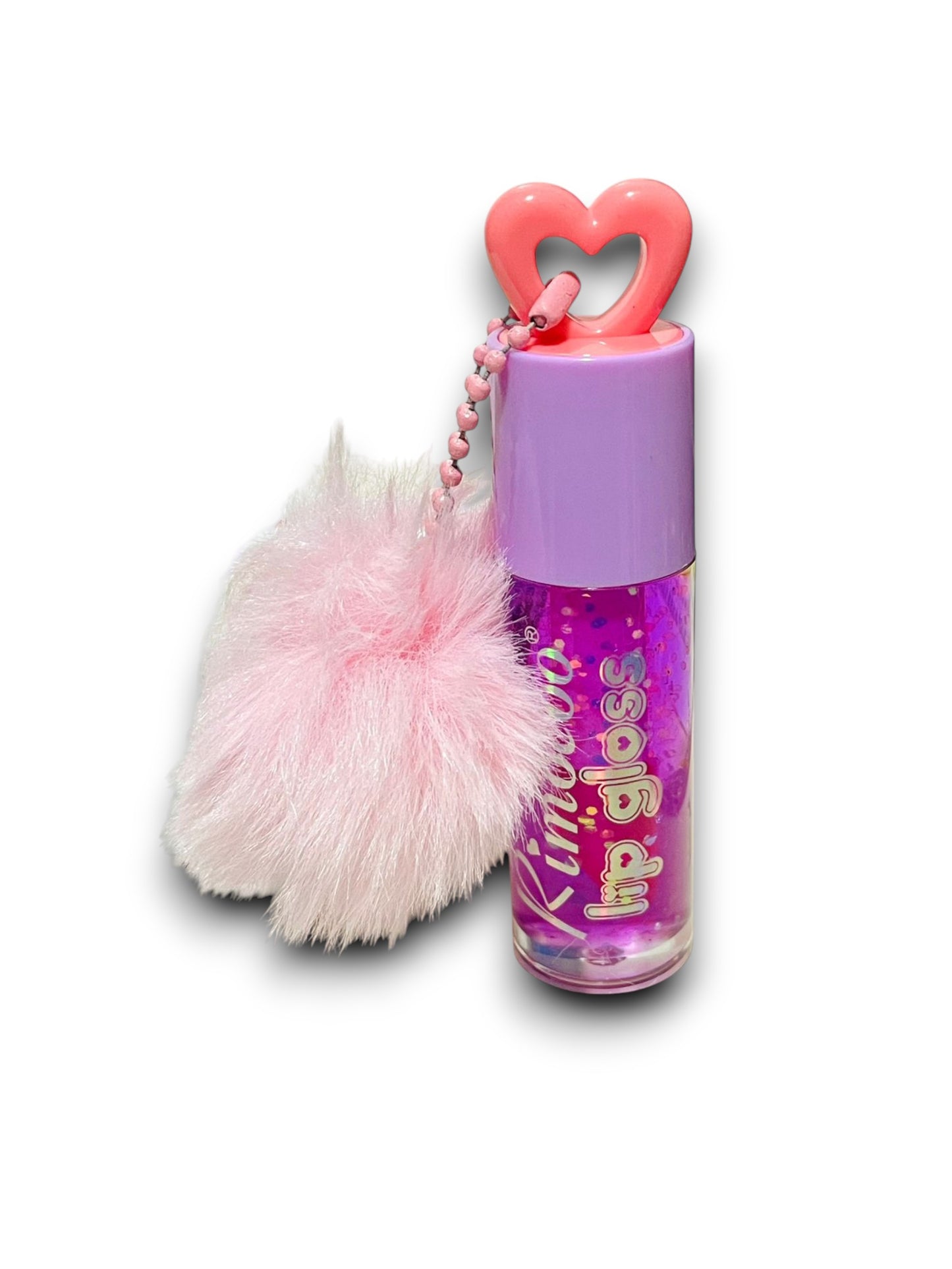 LIP GLOSS GRANDE RIMOCOO CON LLAVERO R9003B