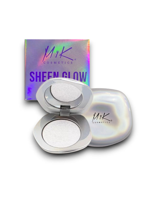 ILUMINADOR SHEEN GLOW MYK6150