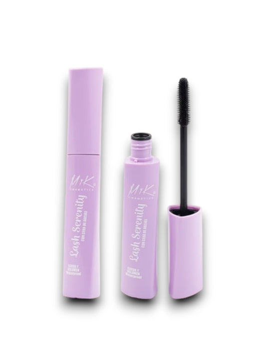 PESTAÑINA LASH SERENITY MYK6163