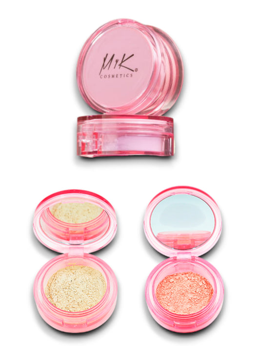 POLVO SUELTO RADIANCE MYK6205